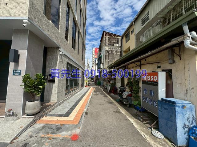 台中法拍透天-3