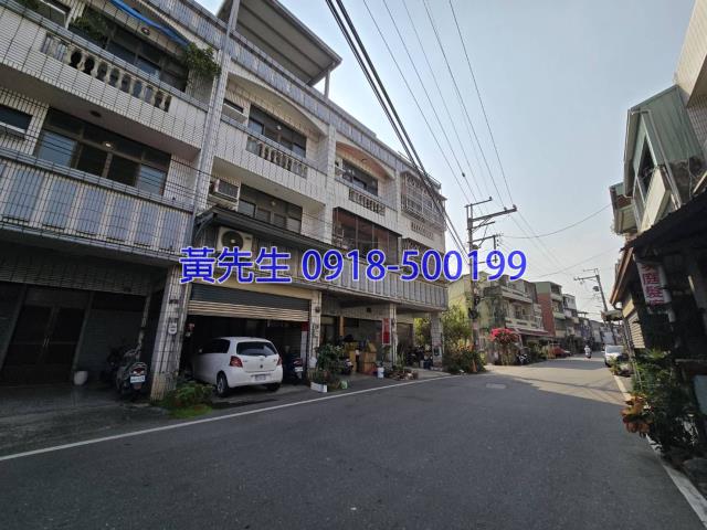 南投市法拍透天-2