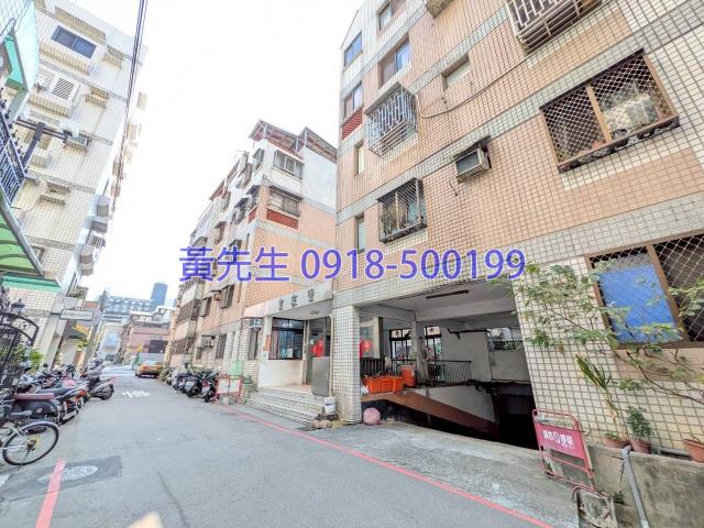 台中法拍公寓-4