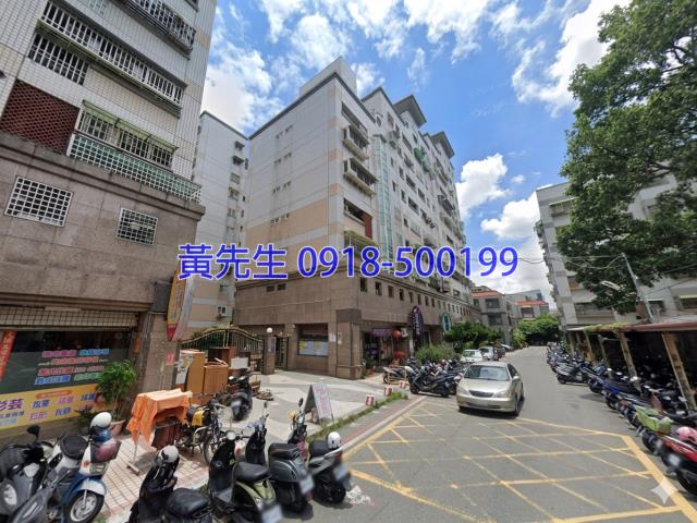 雲林斗六大樓法拍-3
