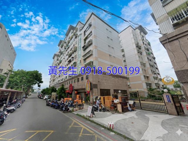 雲林斗六大樓法拍-2