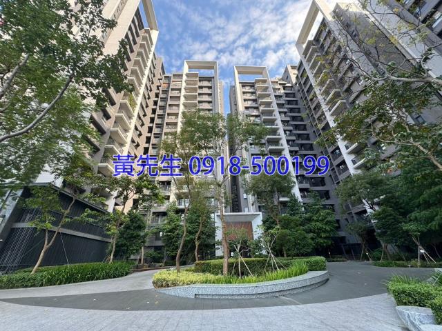 北屯法拍大樓-1