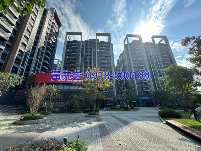 北屯法拍大樓-2