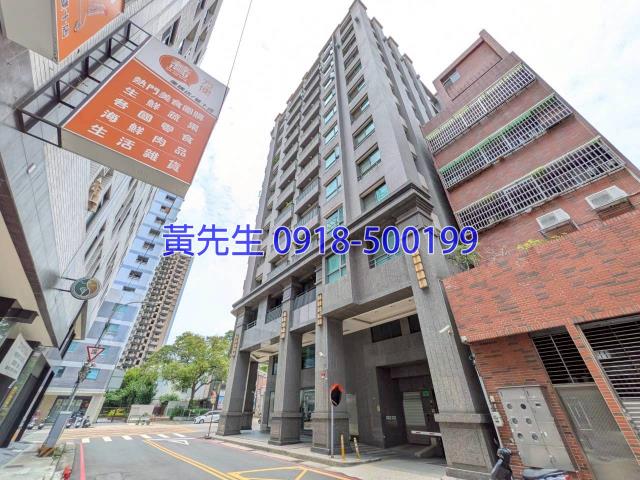 台中北區大樓法拍-4