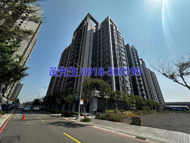 清水大樓法拍-1