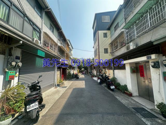 太平透天法拍-3