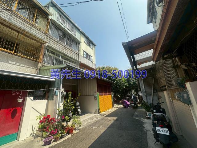 太平透天法拍-1