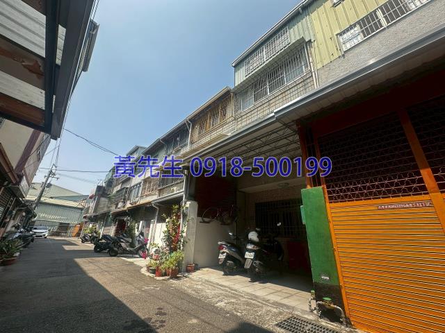 太平透天法拍-2