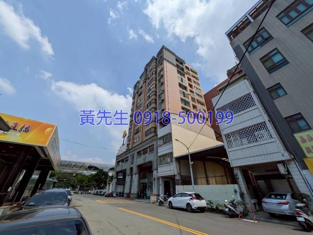 台中潭子法拍大樓-3