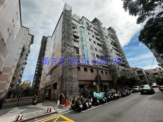 雲林斗六法拍大樓-3
