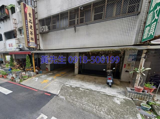 東區法拍大樓-3