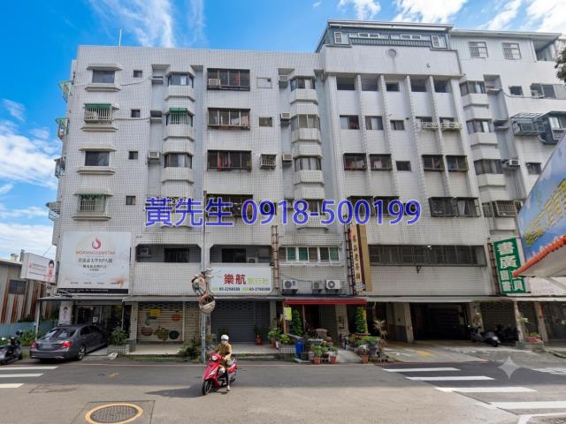 東區法拍大樓-2