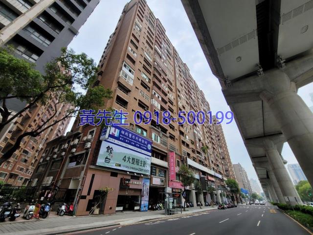 西屯法拍大樓-1