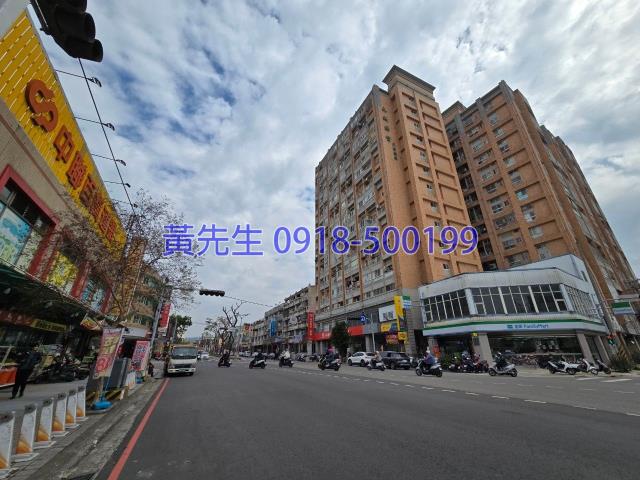 台中豐原法拍大樓-4