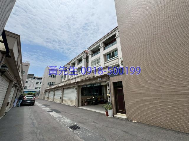 埤頭透天法拍-1