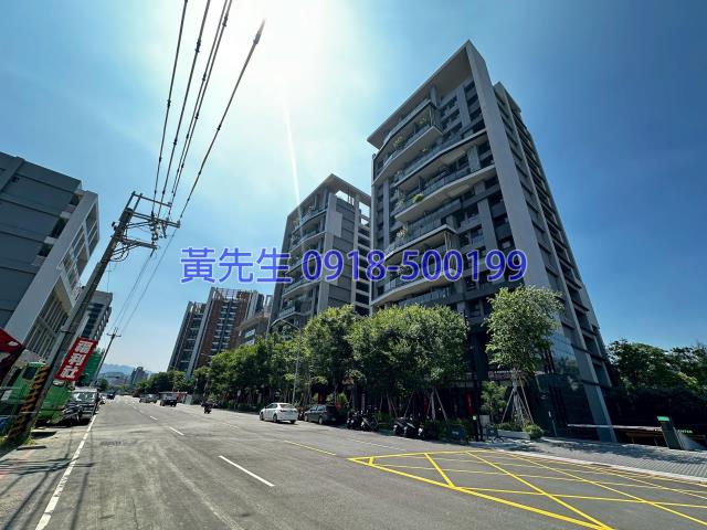 台中大樓法拍-2