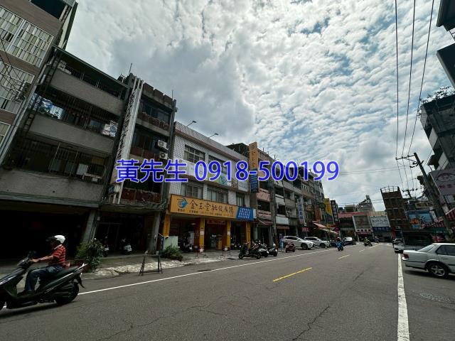 台中東勢透天拍賣-2