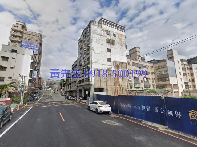 北區大樓法拍-1