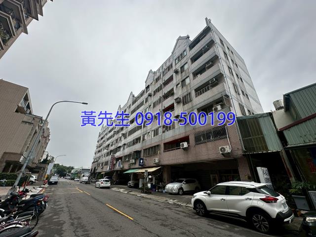 東區法拍大樓-2
