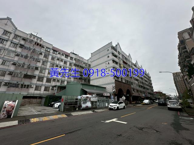 東區法拍大樓-3