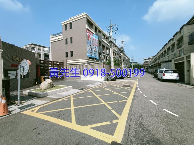 台中龍井透天拍賣-1