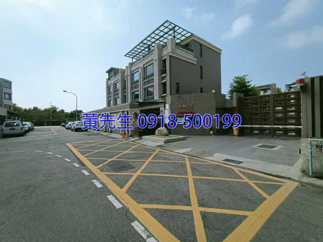 台中龍井透天拍賣-2