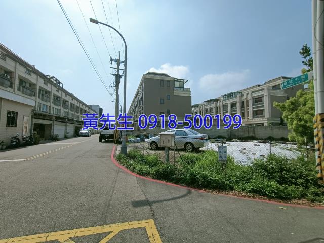 台中龍井透天拍賣-3