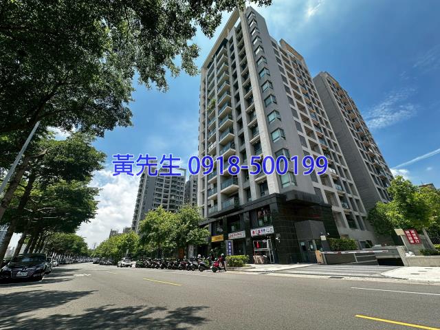 台中太平法拍大樓-1