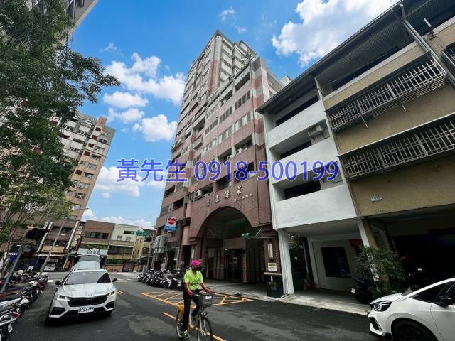 北屯法拍大樓-1