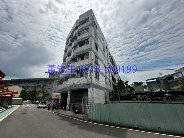 東勢大樓法拍-2