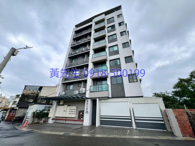 台中法拍大樓-1