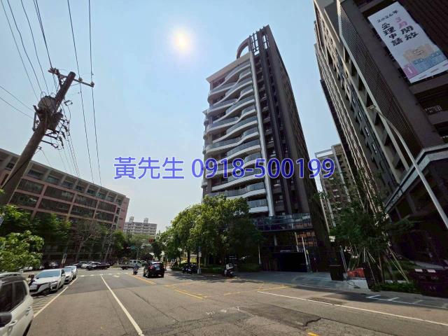 台中法拍大樓-1