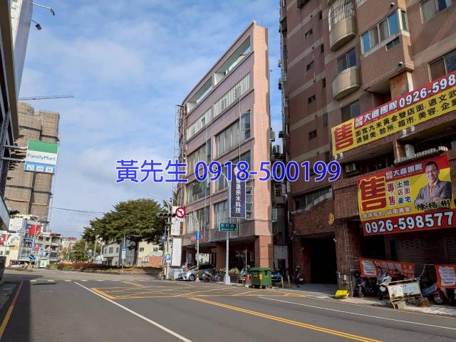 台中豐原透天拍賣-1