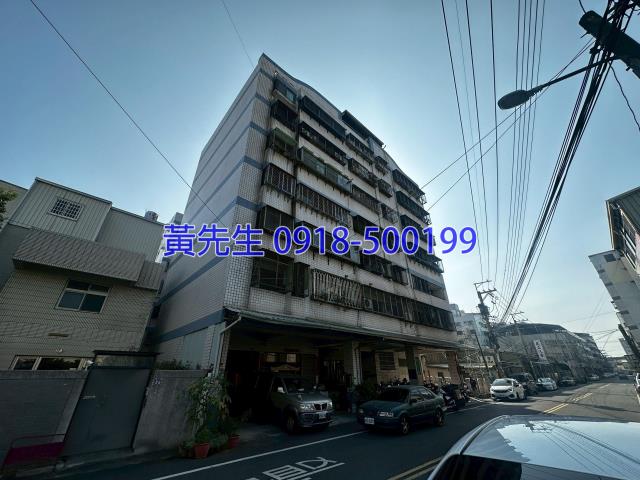 台中法拍大樓-2