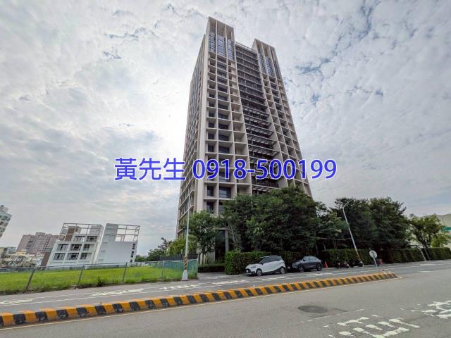 台中拍賣大樓-1