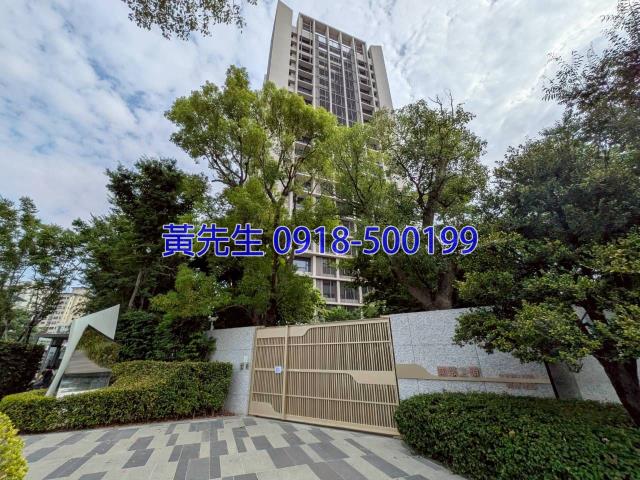 台中拍賣大樓-3