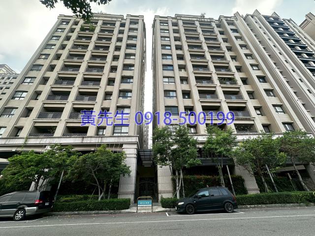 北屯大樓法拍-4
