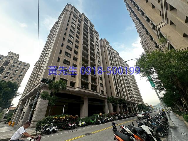 北屯大樓法拍-1