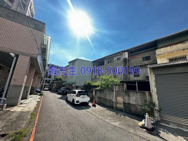 台中豐原法拍透天-3
