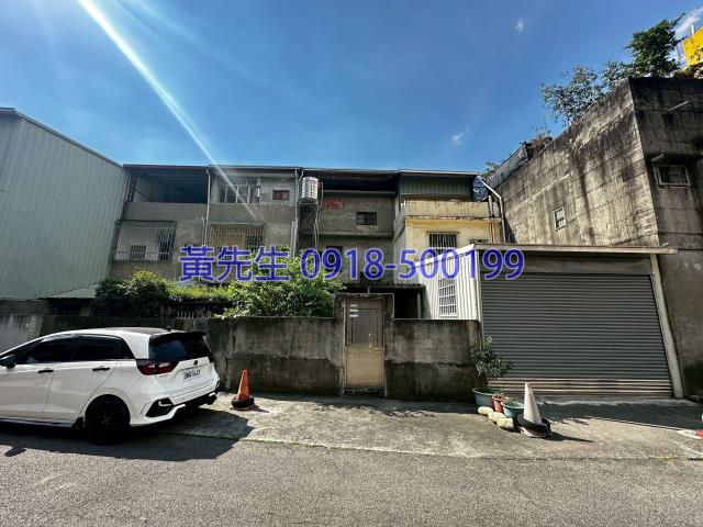 台中豐原法拍透天-4