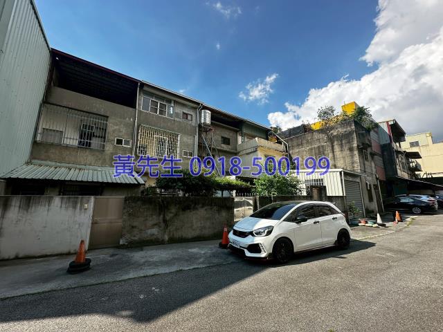 台中豐原法拍透天-5