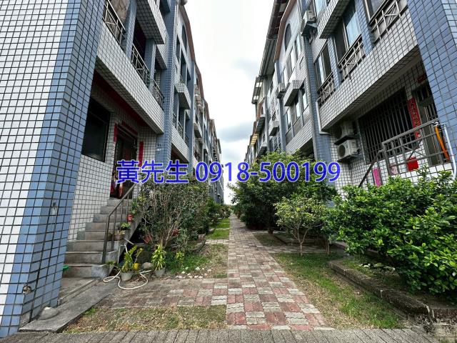 雲林斗六法拍透天-3