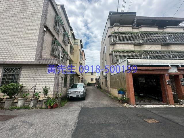 后里法拍透天-3
