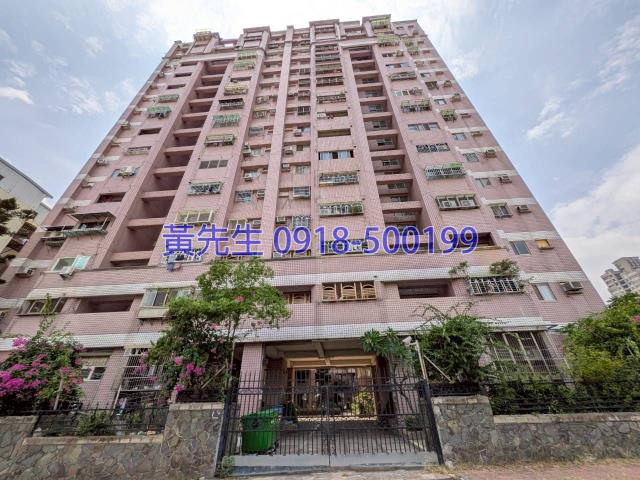 台中北屯大樓法拍-3