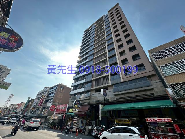南區大樓法拍-1