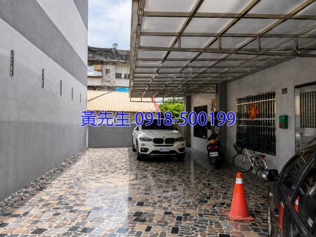 彰化二水法拍透天-3