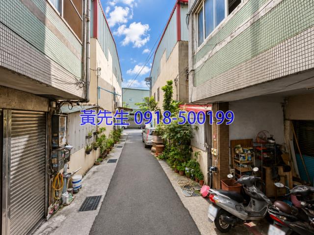 彰化市法拍透天-2