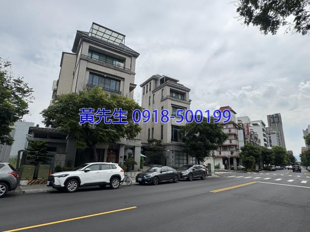 台中南屯拍賣透天-2