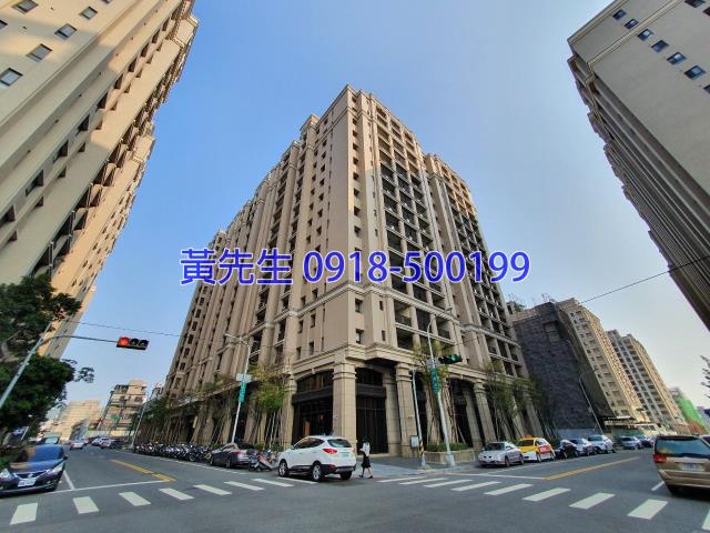 台中北屯大樓法拍-2