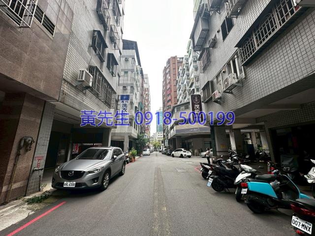 台中法拍大樓-2